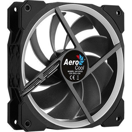 Gehäuselüfter AeroCool Orbit RC - EN62963 - Foto 7