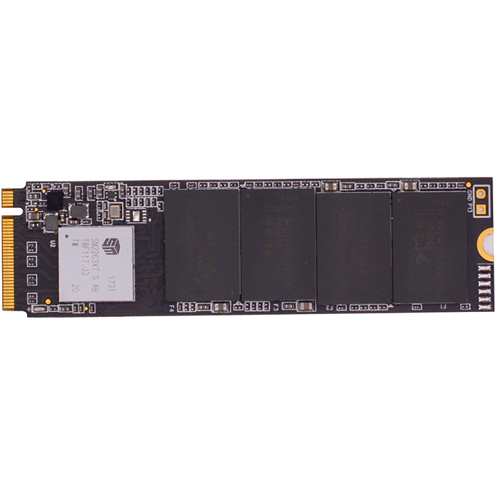 SSD 512Gb AFOX ME300 (ME300-512GN) - foto 2