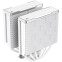 Procesoru dzesētaji DeepCool AK620 White (R-AK620-WHNNMT-G-1) - foto 3