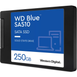 SSD WD Blue SA510 250Gb (WDS250G3B0A)