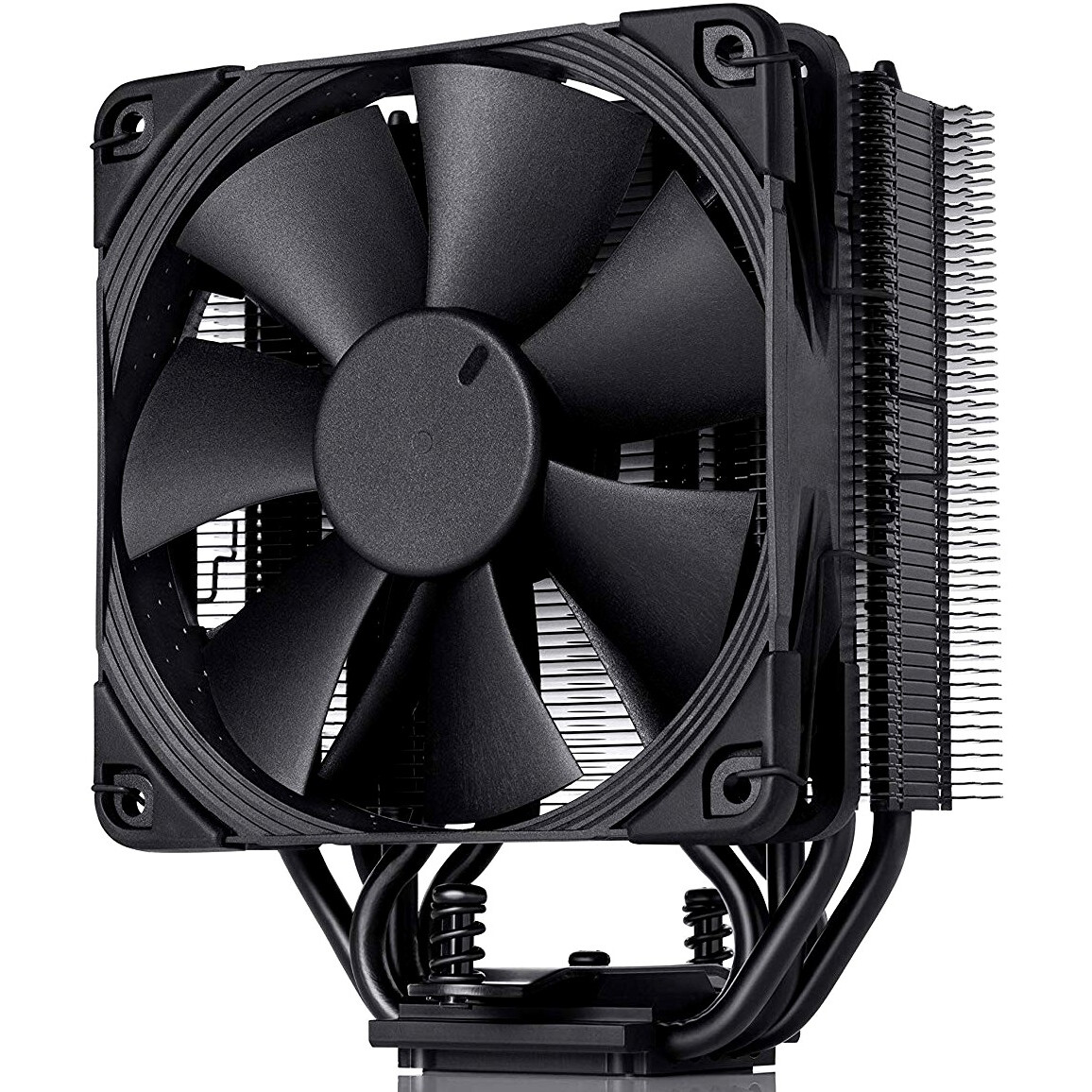 Refroidisseur Noctua NH-U12S Chromax Black - NH-U12S-CH.BK