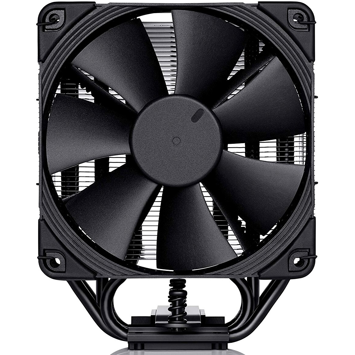 Refroidisseur Noctua NH-U12S Chromax Black - NH-U12S-CH.BK - photo 2