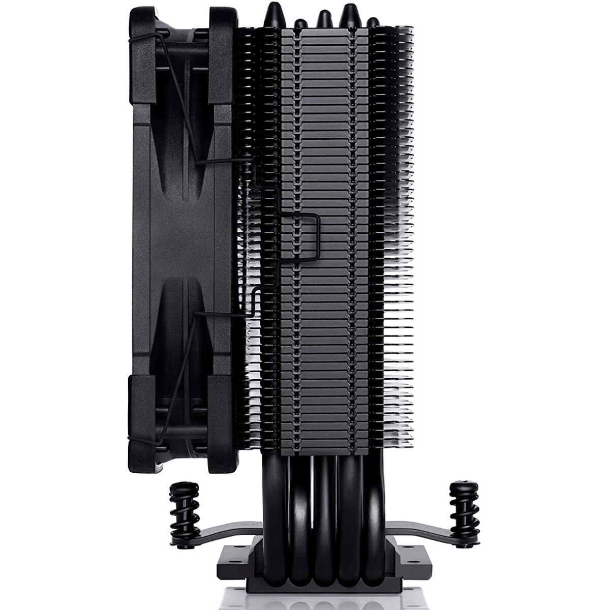 Refroidisseur Noctua NH-U12S Chromax Black - NH-U12S-CH.BK - photo 3