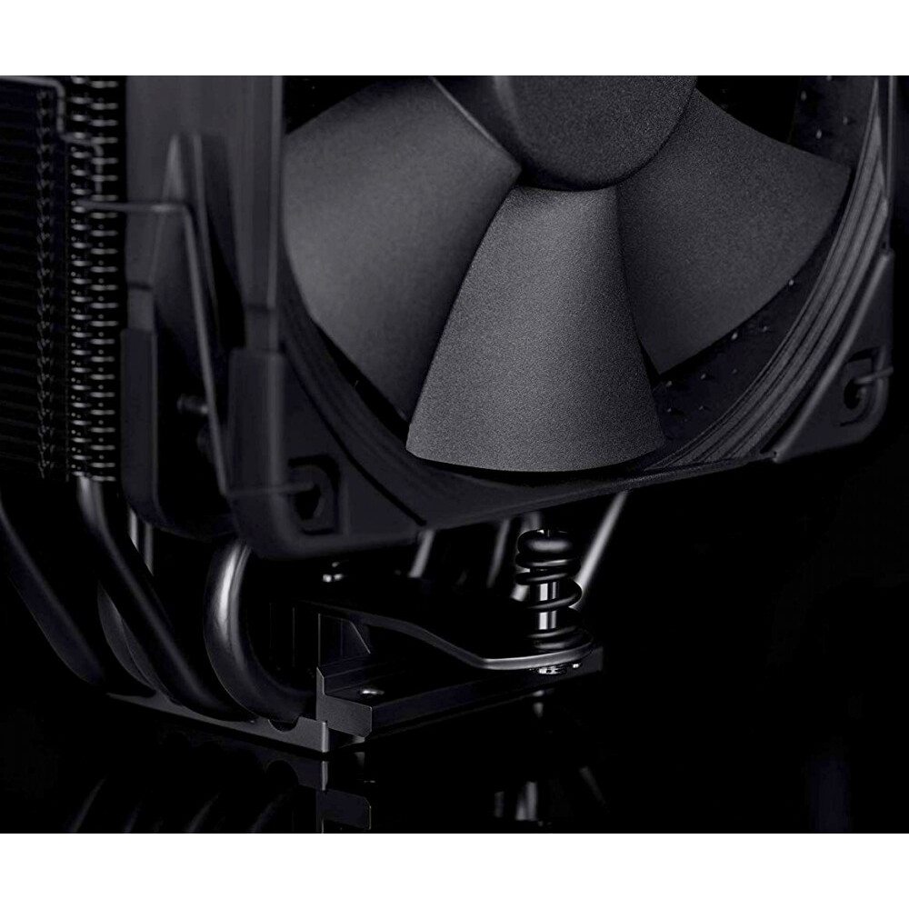 Refroidisseur Noctua NH-U12S Chromax Black - NH-U12S-CH.BK - photo 4