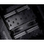 Refroidisseur Noctua NH-U12S Chromax Black - NH-U12S-CH.BK - photo 5