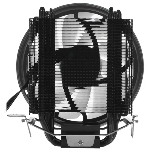 Kühler AeroCool Rave 3 FRGB - Foto 4