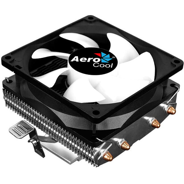 Refroidisseur AeroCool Air Frost 4 - EN50201 - photo 3