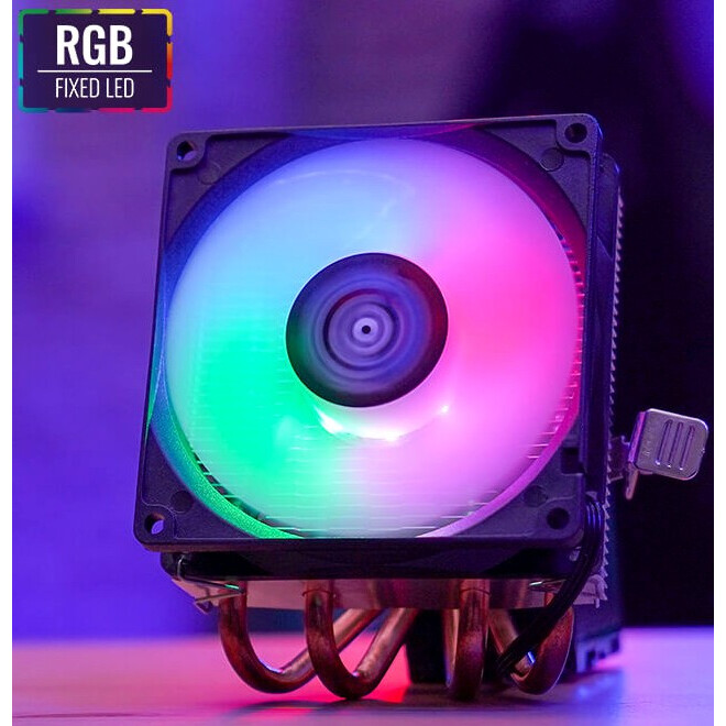 Refroidisseur AeroCool Air Frost 4 - EN50201 - photo 5