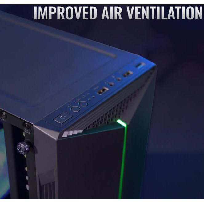 Boîtier AeroCool Split-A - EN58047 - photo 5