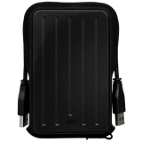 Disque dur externe Silicon Power Armor A66 5Tb (SP050TBPHD66LS3K)