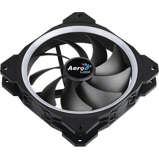 Gehäuselüfter AeroCool Orbit RC - EN62963 - Foto 8