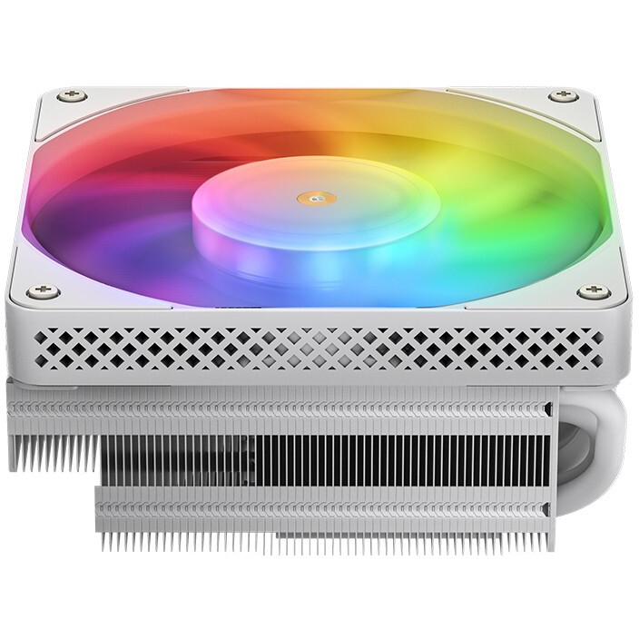 Kühler Jonsbo HX6200D White - Foto 2