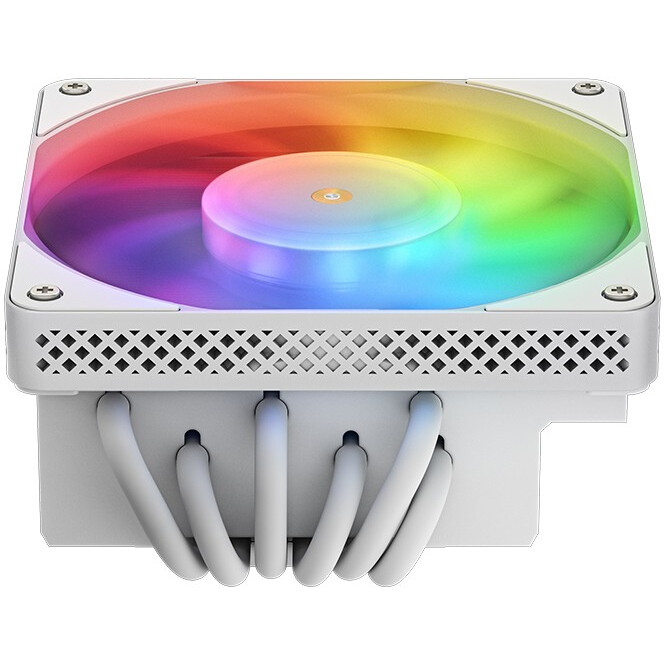 Kühler Jonsbo HX6200D White - Foto 3