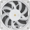 Kühler Jonsbo HX6200D White - Foto 7