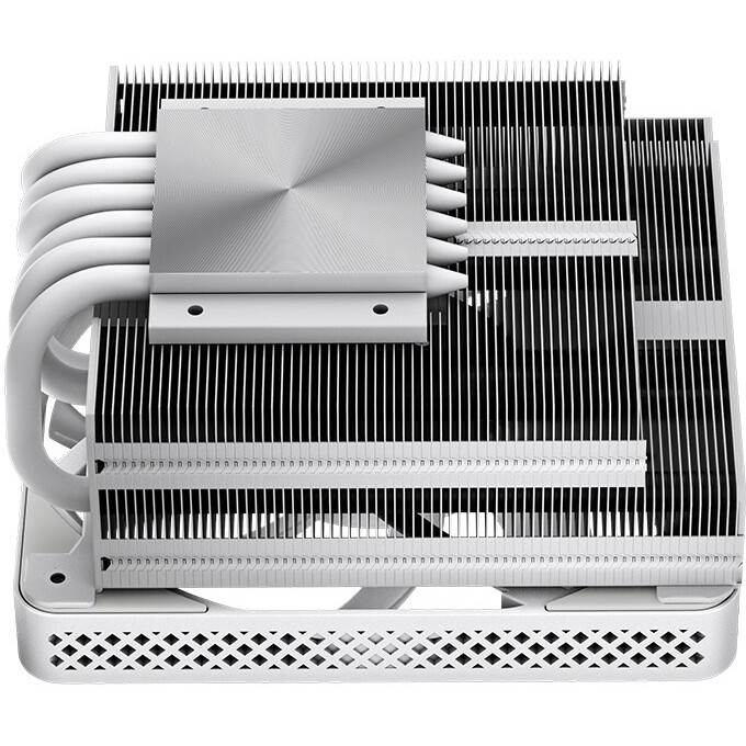 Kühler Jonsbo HX6200D White - Foto 10