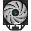 Cooler DeepCool AG400 BK ARGB (R-AG400-BKANMC-G-2) - foto 4