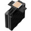 Cooler DeepCool AG400 BK ARGB (R-AG400-BKANMC-G-2) - foto 6