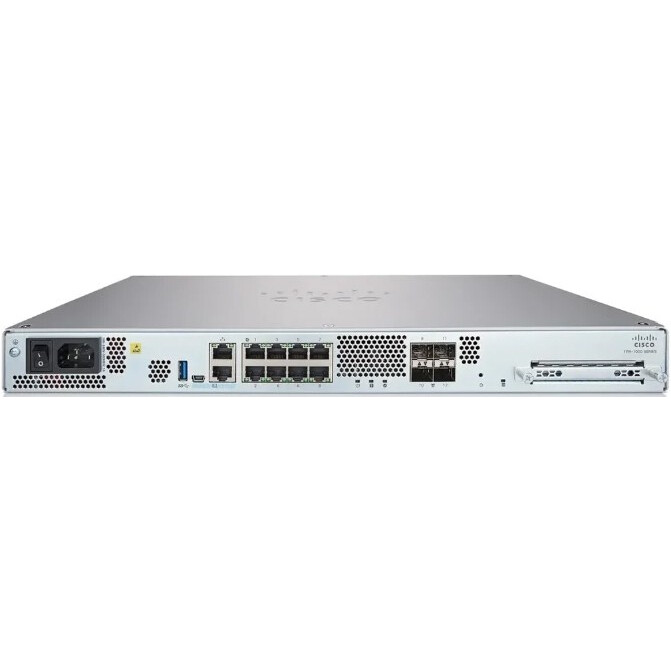 Pare-feu Cisco FPR1140-NGFW-K9 - Foto 2