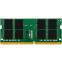 Mémoire vive 8GB DDR4 3200MHz Kingston SO-DIMM (KVR32S22S8/8)
